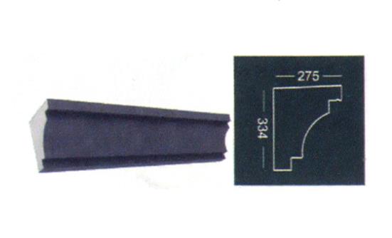 EPS檐角线的固定方式多种多样，可以根据具体情况选择