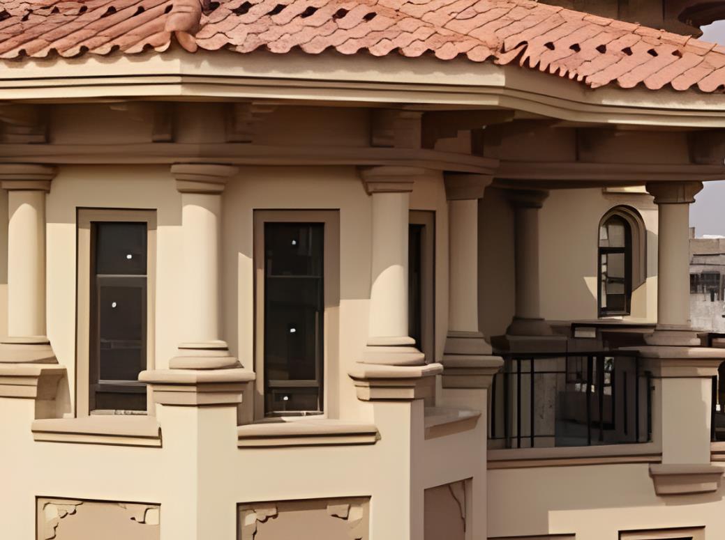 EPS线条厂家 EPS线条厂家