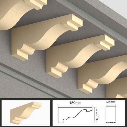 EPS梁托03 EPS梁托03